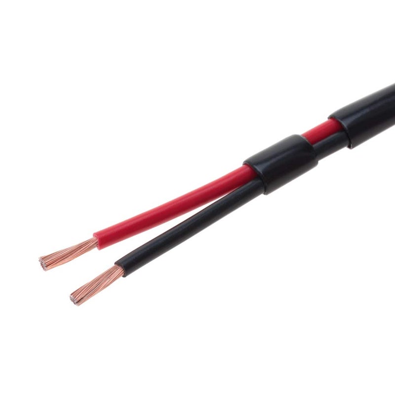 Satmaximum 16/2 500FT Outdoor Speaker Wire Copper Clad Aluminum, Stranded Bulk Audio Cable | CL2, Direct Burial, UV Resistant - Image 4
